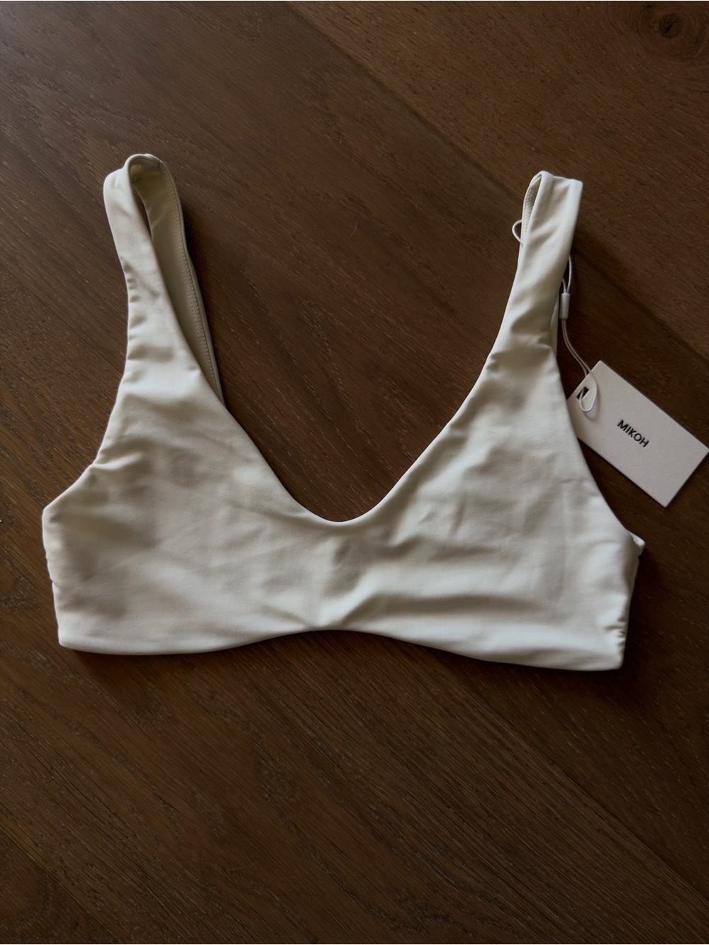 Mikoh - Rue Top - Picture 2 of 7